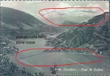 o637 cartolina valle cavallina