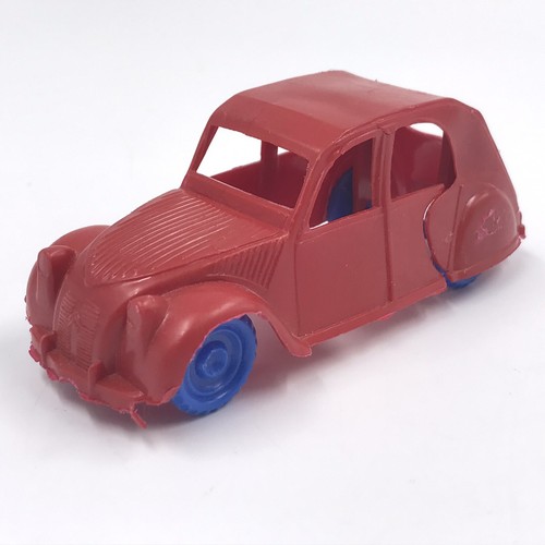 Telaio auto giocattolo - , citroen