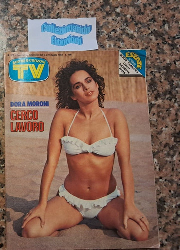 Sorrisi canzoni 27 - tv,