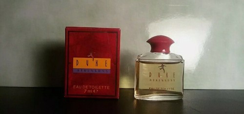 Profumo mignon miniatura - , da
