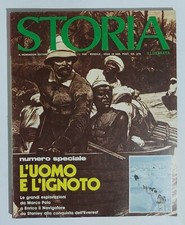 44883 Storia illustrata - A
