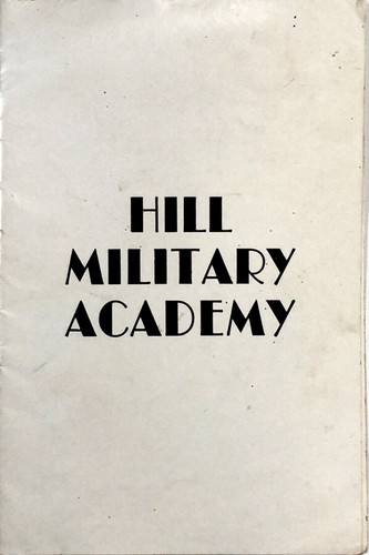 Portland oregon hill military - oregon,