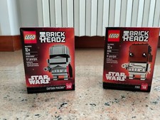 Lego brickheadz star wars
