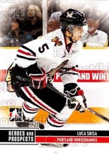 2009-10 ITG Heroes and