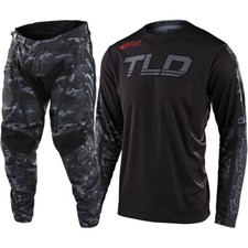 2022 TROY LEE DESIGNS TLD GP