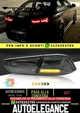 Luci posteriori a LED per