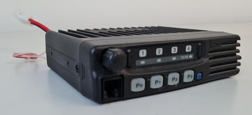 Icom f210s radio mobile - ic-f210s, uhf