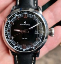 Chronoswiss Pacific 40mm