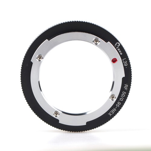 Adattatore obiettivo canon - adattatore,