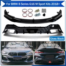 For BMW 8 Series G16 Gran