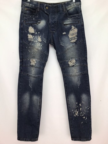 Sosoo jeans wear uomo 34x33 - sosoo,