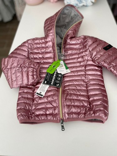 Piumino 100 grammi - piumino, bambina