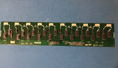 Scheda inverter samsung - scheda,