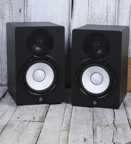 Yamaha hs7 monitor studio - hs7,