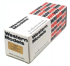 Western Models 1/43 Scale