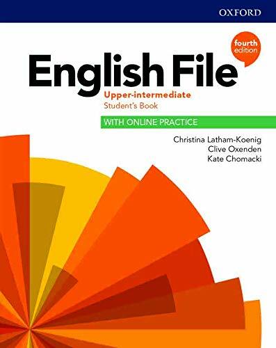 English file upper - english, file: