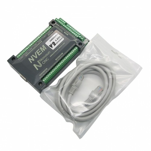 Scheda controller ethernet - scheda,