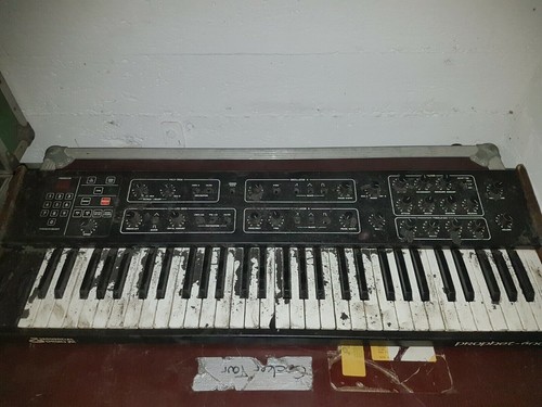 Sequential circuits prophet - circuits,