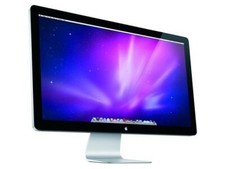 Apple Cinema Display LED (27