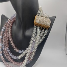 Collana vintage COPPOLA e