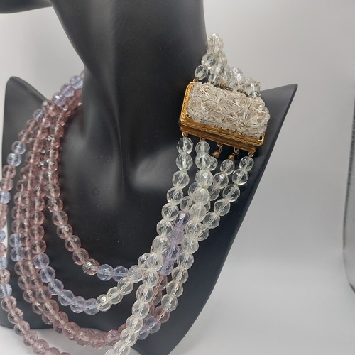 Collana vintage coppola - vintage,