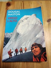 VERSO L'ALTO di D HASTON ed