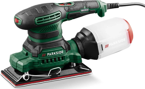 Parkside pss 270 - pss,