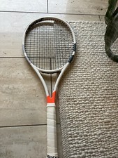 Racchetta da tennis Babolat Pure Strike VS Tour 320 g L3
