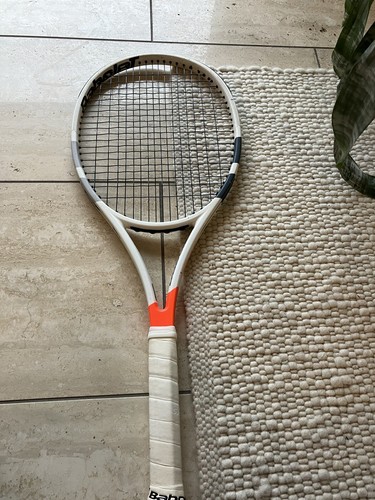 Racchetta tennis babolat - racchetta,