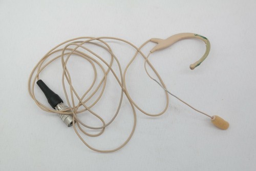 Audio technica j613 microset - j613,