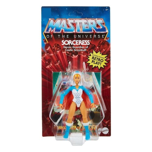 Masters the universe - masters,