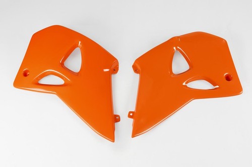 Carena radiatore spoiler - radiatore,