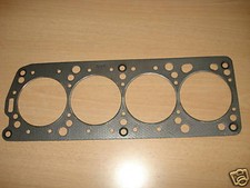 GUARNIZIONE TESTATA - TESTA