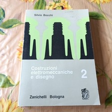 Costruzioni Elettromeccanica E