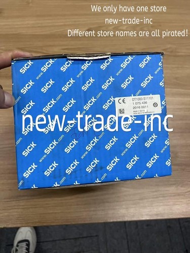 1pz nuovo dt1000 - nuovo, dt1000-s11101