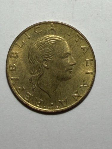 1993 italy 200 - 200, 70th