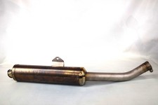 180910239 MARMITTA KAWASAKI Z 750 2005