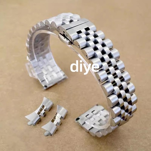 Bracciale orologio jubilee - orologio,