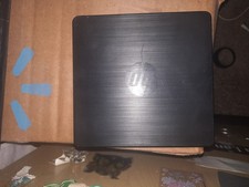 HP F2B56AA Unità DVD-RW