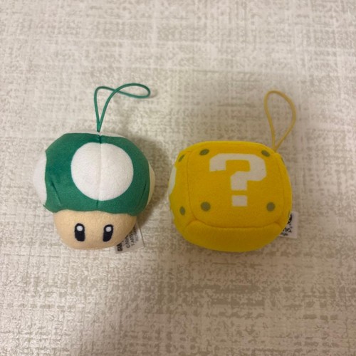 Super mario mochimochi set - super,