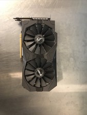 Scheda grafica ASUS ROG Strix