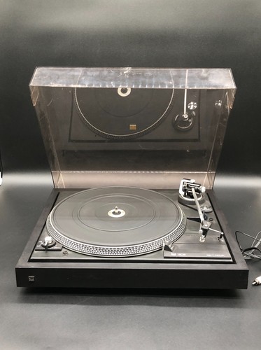 Doppio 506 1 - -1, giradischi
