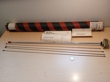 RAMI Antenna Specialists AV-5