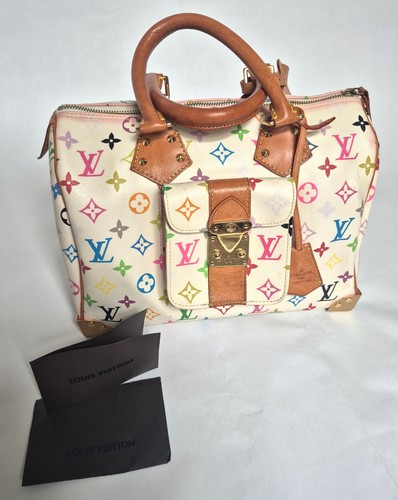 Vintage louis vuitton - vuitton, speedy