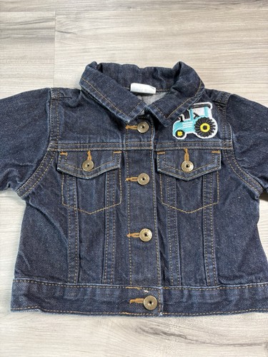 Giacca jeans - , wrangler