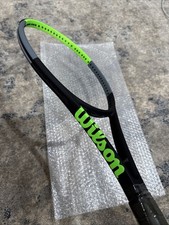 Wilson Pro Stock (K)Lama