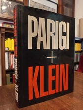 William Klein - PARIGI + KLEIN - Contrasto