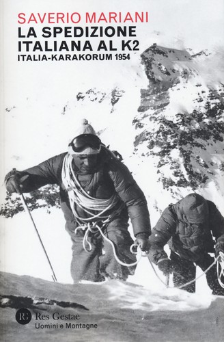 Spedizione italiana k2 - al,
