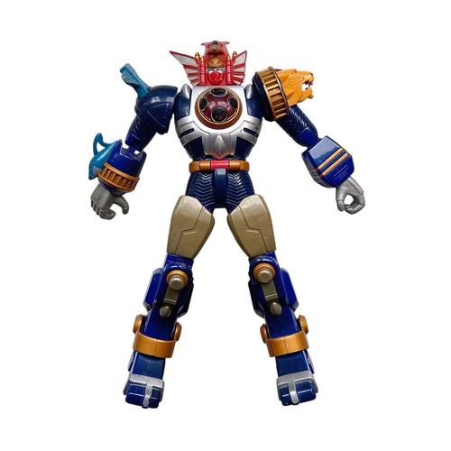Power rangers ninja storm - *hh*,