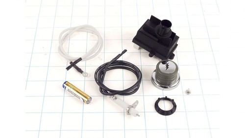 Weber grill part 65737 - #, kit